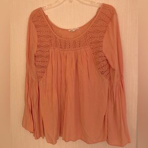 loveriche blouse